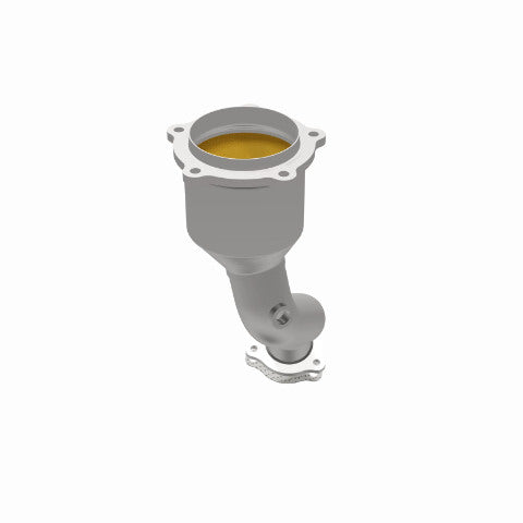 2010-2011 Porsche Cayenne Direct-Fit Catalytic Converter 21-594 Magnaflow