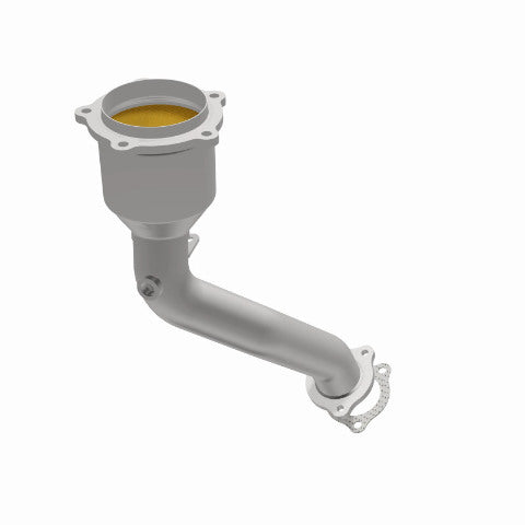 2010-2011 Porsche Cayenne Direct-Fit Catalytic Converter 21-594 Magnaflow