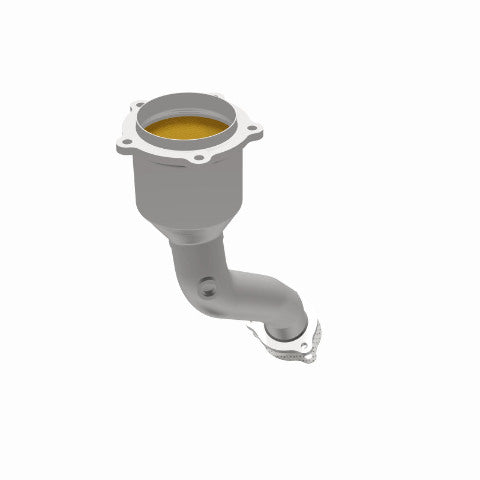2010-2011 Porsche Cayenne Direct-Fit Catalytic Converter 21-594 Magnaflow