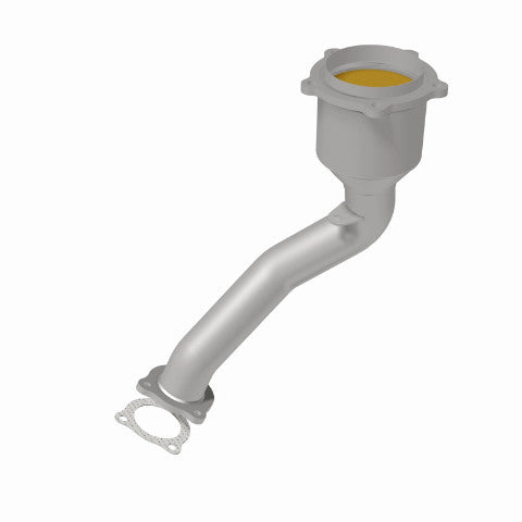 2010-2011 Porsche Cayenne Direct-Fit Catalytic Converter 21-594 Magnaflow