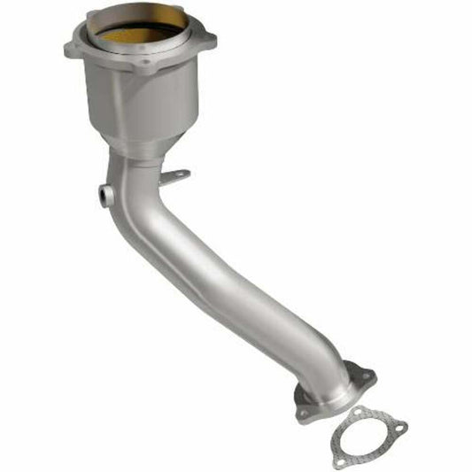 2010-2011 Porsche Cayenne Direct-Fit Catalytic Converter 21-594 Magnaflow - Catalytic Converters Car Part People