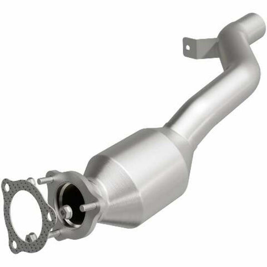 2010-2011 Porsche Cayenne Direct-Fit Catalytic Converter 21-595 Magnaflow