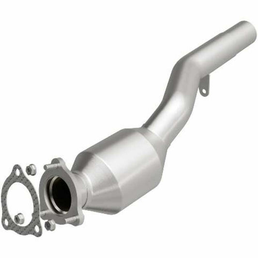 2010-2011 Porsche Cayenne Direct-Fit Catalytic Converter 21-597 Magnaflow