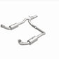 OEM Grade Federal / EPA Compliant Direct-Fit Catalytic Converter 21-599 - Catalytic Converters Car Part People