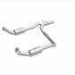 OEM Grade Federal / EPA Compliant Direct-Fit Catalytic Converter 21-599 - Catalytic Converters Car Part People