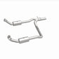 OEM Grade Federal / EPA Compliant Direct-Fit Catalytic Converter 21-599 - Catalytic Converters Car Part People
