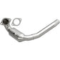 2015-2017 Ford Edge Direct-Fit Catalytic Converter 21-603 Magnaflow - Catalytic Converters Car Part People