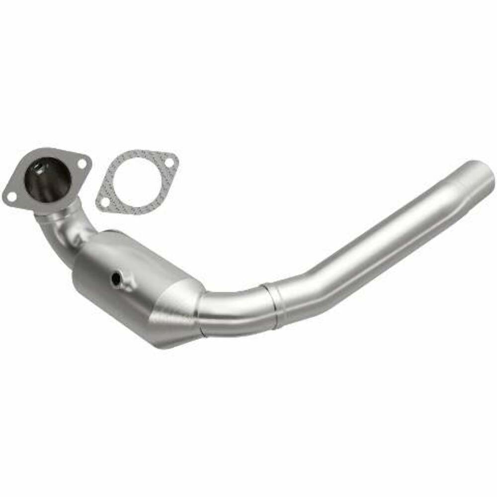 2015-2017 Ford Edge Direct-Fit Catalytic Converter 21-603 Magnaflow - Catalytic Converters Car Part People