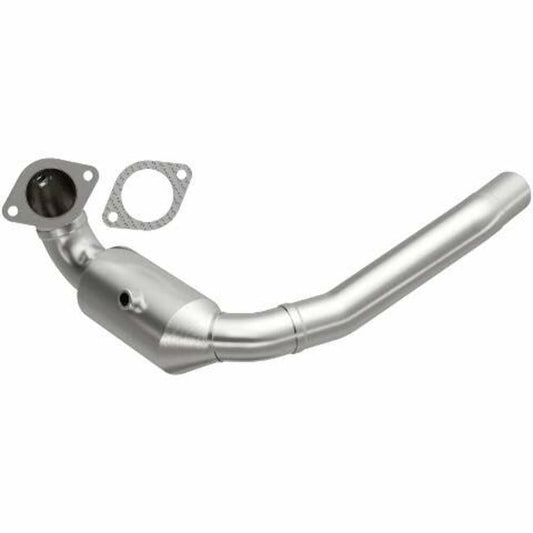2015-2017 Ford Edge Direct-Fit Catalytic Converter 21-603 Magnaflow - Catalytic Converters Car Part People