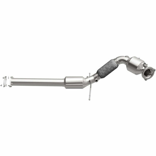 2015-16 Volvo V60 EPA Compliant Direct-Fit Cat Converter 21-685 Magnaflow - Catalytic Converters Car Part People
