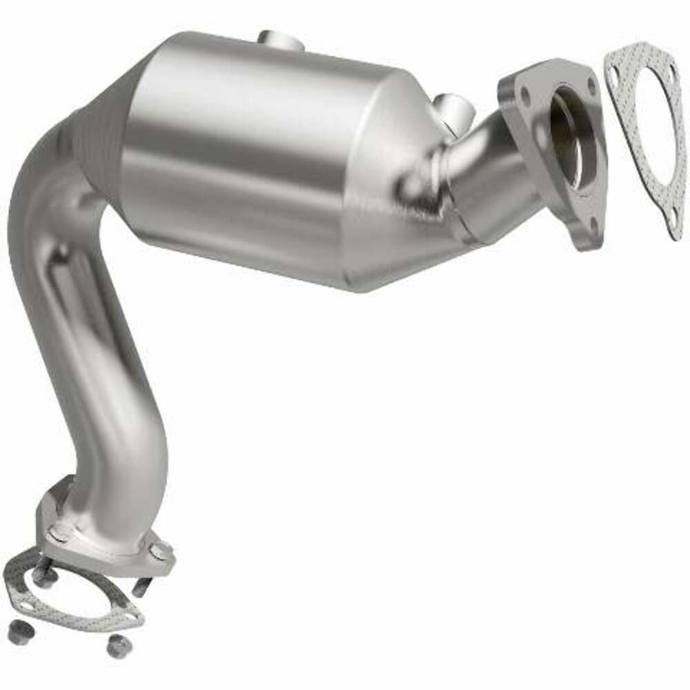 2011-2012 Audi A8 Quattro Direct-Fit Catalytic Converter 21-694 Magnaflow - Catalytic Converters Car Part People
