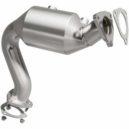 2011-2012 Audi A8 Quattro Direct-Fit Catalytic Converter 21-694 Magnaflow - Catalytic Converters Car Part People