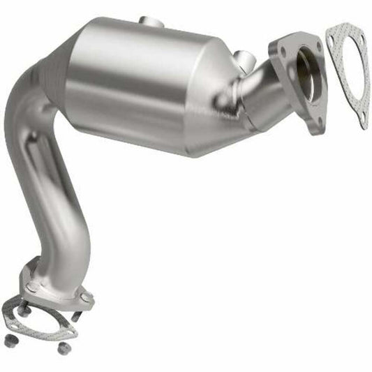 2011-2012 Audi A8 Quattro Direct-Fit Catalytic Converter 21-694 Magnaflow - Catalytic Converters Car Part People