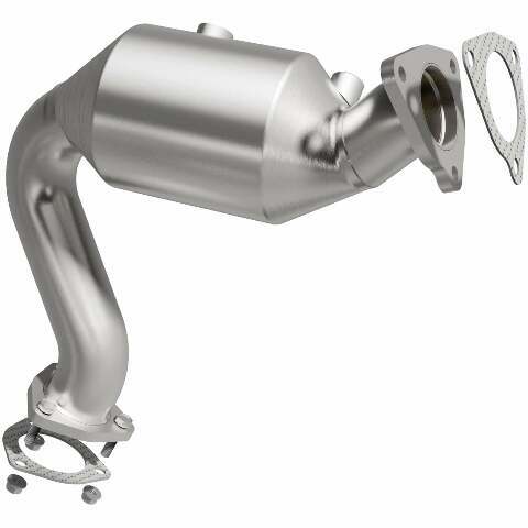 2011-2012 Audi A8 Quattro Direct-Fit Catalytic Converter 21-694 Magnaflow