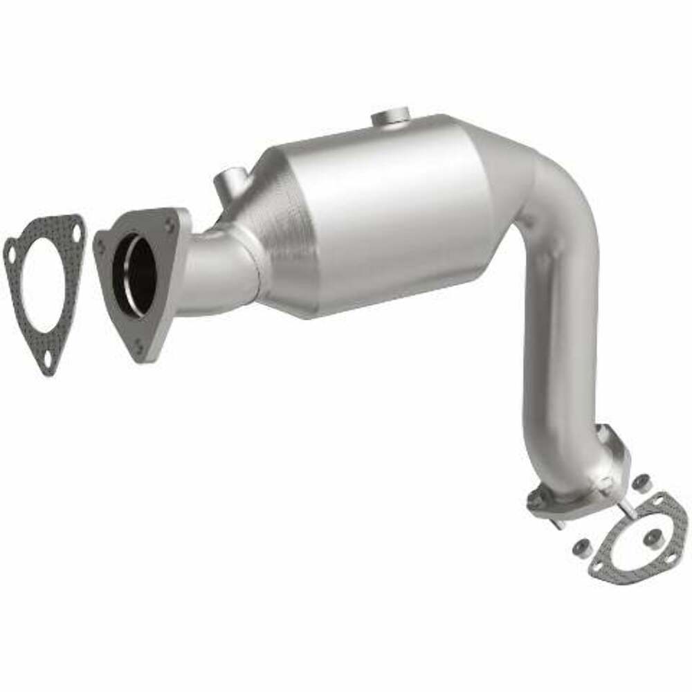 2011-2012 Audi A8 Quattro Direct-Fit Catalytic Converter 21-695 Magnaflow