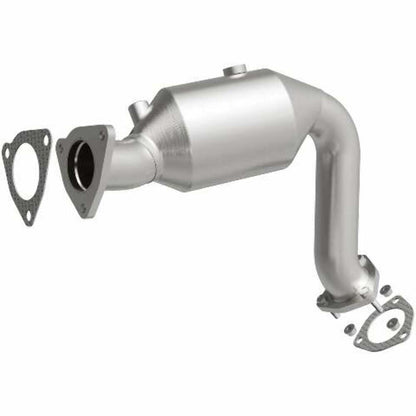 2011-2012 Audi A8 Quattro Direct-Fit Catalytic Converter 21-695 Magnaflow