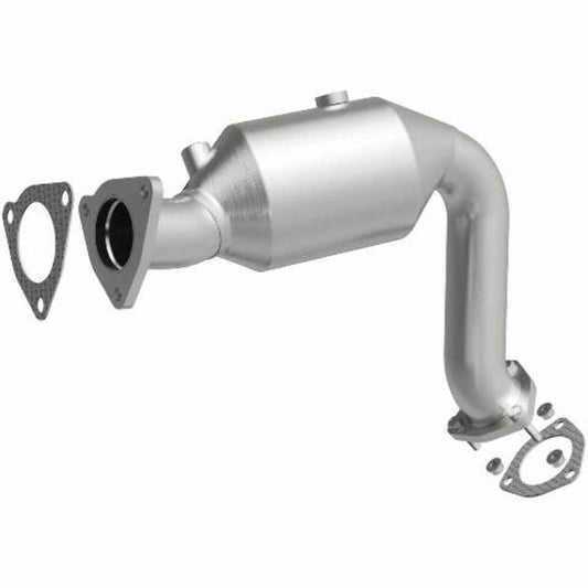 2011-2012 Audi A8 Quattro Direct-Fit Catalytic Converter 21-695 Magnaflow