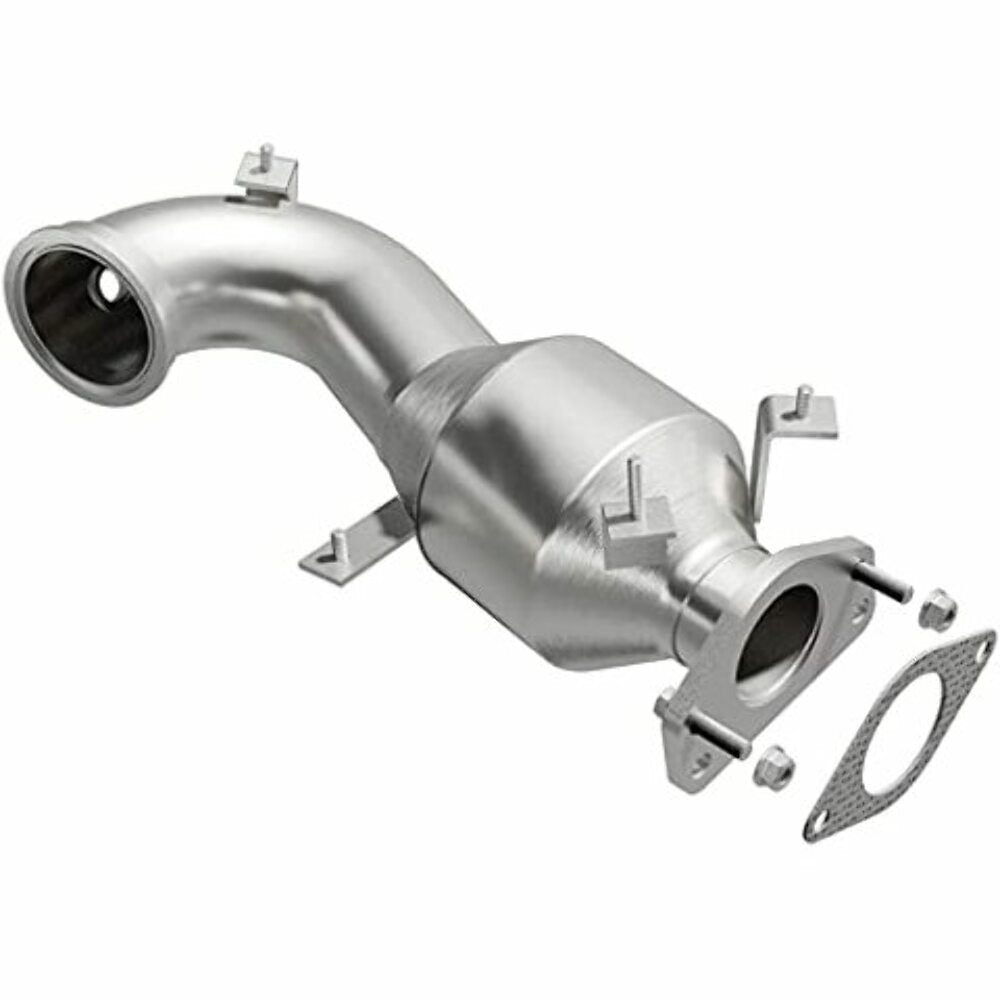 2015-2018 Jeep Renegade OEM Grade Direct-Fit Cat Converter 21-697 Magnaflow