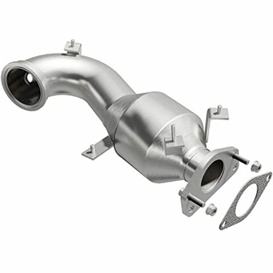 2015-2018 Jeep Renegade OEM Grade Direct-Fit Cat Converter 21-697 Magnaflow