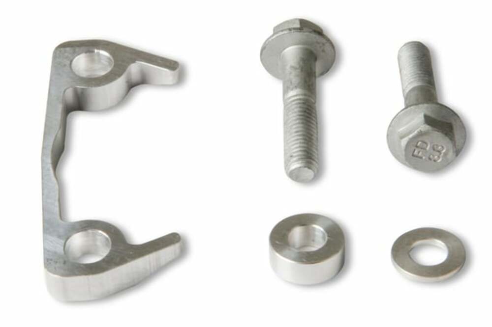 Tensioner Spacer Kit 21-7