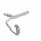 Direct-Fit Catalytic Converter for 2015-2019 Ford Transit 3.5L OEM Grade Federal Compliant  21-710