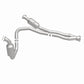 Direct-Fit Catalytic Converter for 2015-2019 Ford Transit 3.5L OEM Grade Federal Compliant  21-710
