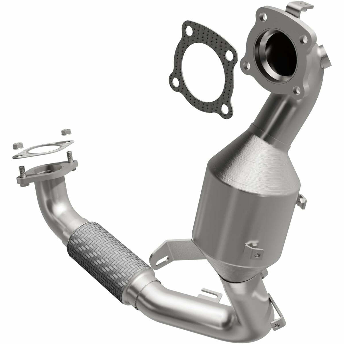 2015-2018 Ford Focus OEM Grade Federal Catalytic Converter 21-715 Magnaflow