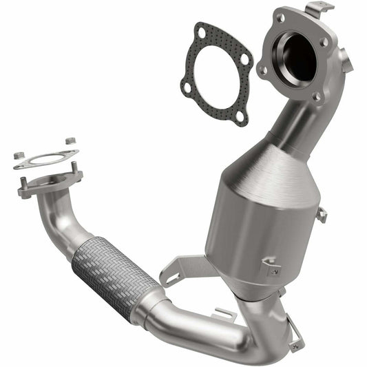 2015-2018 Ford Focus OEM Grade Federal Catalytic Converter 21-715 Magnaflow