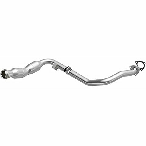 2014-2016 Land Rover LR4 OEM Grade Direct-Fit Cat Converter 21-716 Magnaflow