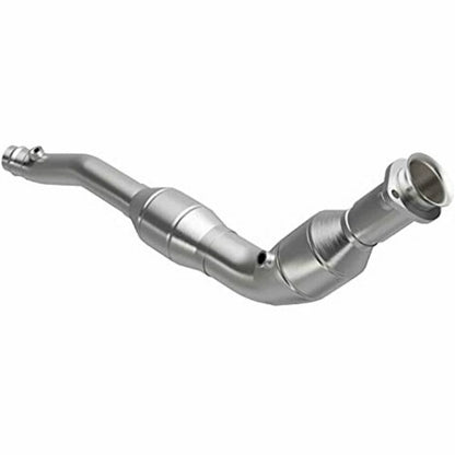 2014-2016 Land Rover LR4 OEM Grade Direct-Fit Cat Converter 21-717 Magnaflow