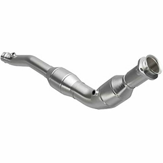 2014-2016 Land Rover LR4 OEM Grade Direct-Fit Cat Converter 21-717 Magnaflow