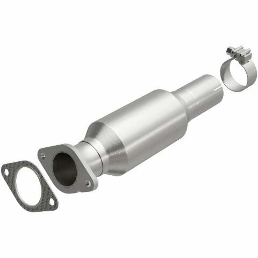 15-17 Ford Edge 2.0L FWD Rear Direct-Fit Catalytic Converter 21-729 Magnaflow