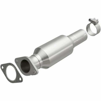 15-17 Ford Edge 2.0L FWD Rear Direct-Fit Catalytic Converter 21-729 Magnaflow