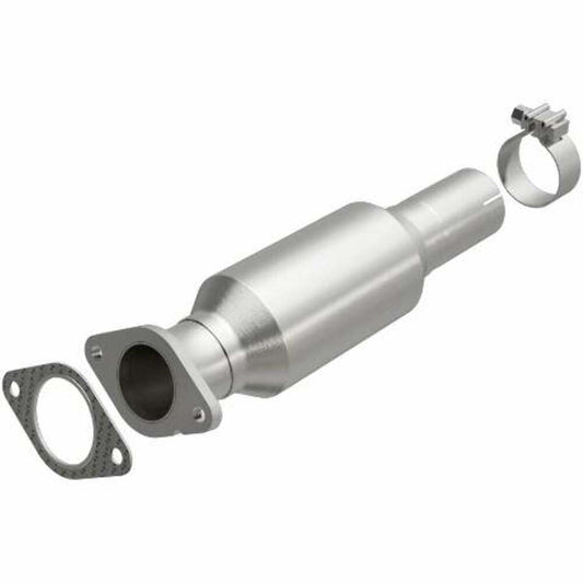 15-17 Ford Edge 2.0L FWD Rear Direct-Fit Catalytic Converter 21-729 Magnaflow