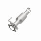 15-16 Ford Edge 3.5L FWD Rear Direct-Fit Catalytic Converter 21-730 Magnaflow