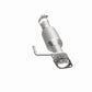 15-16 Ford Edge 3.5L FWD Rear Direct-Fit Catalytic Converter 21-730 Magnaflow