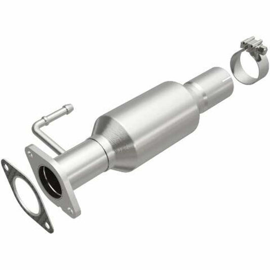 15-16 Ford Edge 3.5L FWD Rear Direct-Fit Catalytic Converter 21-730 Magnaflow