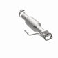 15-16 Ford Edge 3.5L FWD Rear Direct-Fit Catalytic Converter 21-730 Magnaflow