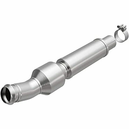 2016-2019 BMW X1 OEM Grade Direct-Fit Catalytic Converter 21-737 Magnaflow