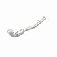 2007-2009 Land Rover Range Rover Direct-Fit Catalytic Converter 21-754 Magnaflow - Catalytic Converters Car Part People