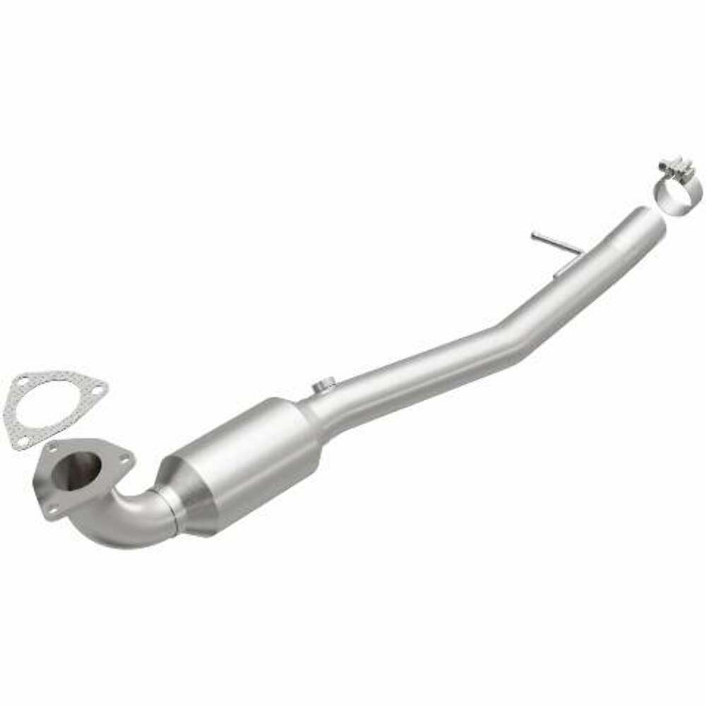 2007-2009 Land Rover Range Rover Direct-Fit Catalytic Converter 21-754 Magnaflow - Catalytic Converters Car Part People