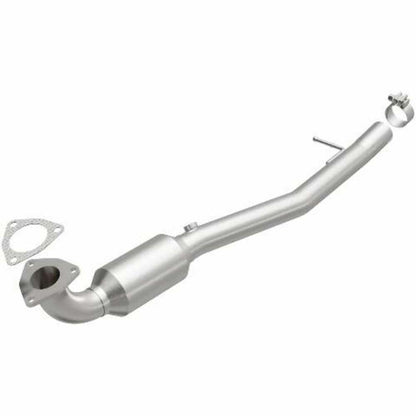 2007-2009 Land Rover Range Rover Direct-Fit Catalytic Converter 21-754 Magnaflow - Catalytic Converters Car Part People