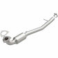 2007-2009 Land Rover Range Rover Direct-Fit Catalytic Converter 21-754 Magnaflow
