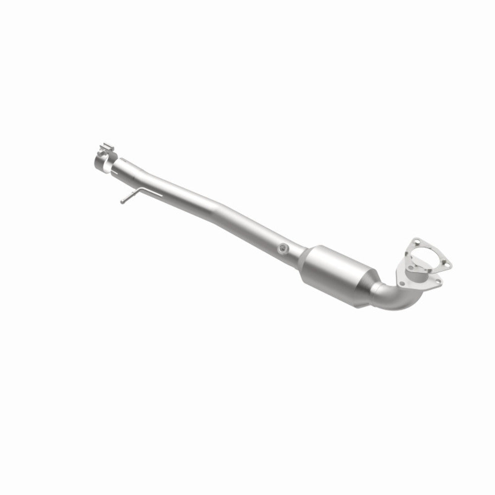 2007-2009 Land Rover Range Rover Direct-Fit Catalytic Converter 21-754 Magnaflow - Catalytic Converters Car Part People