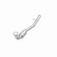 2007-2009 Land Rover Range Rover Direct-Fit Catalytic Converter 21-754 Magnaflow - Catalytic Converters Car Part People