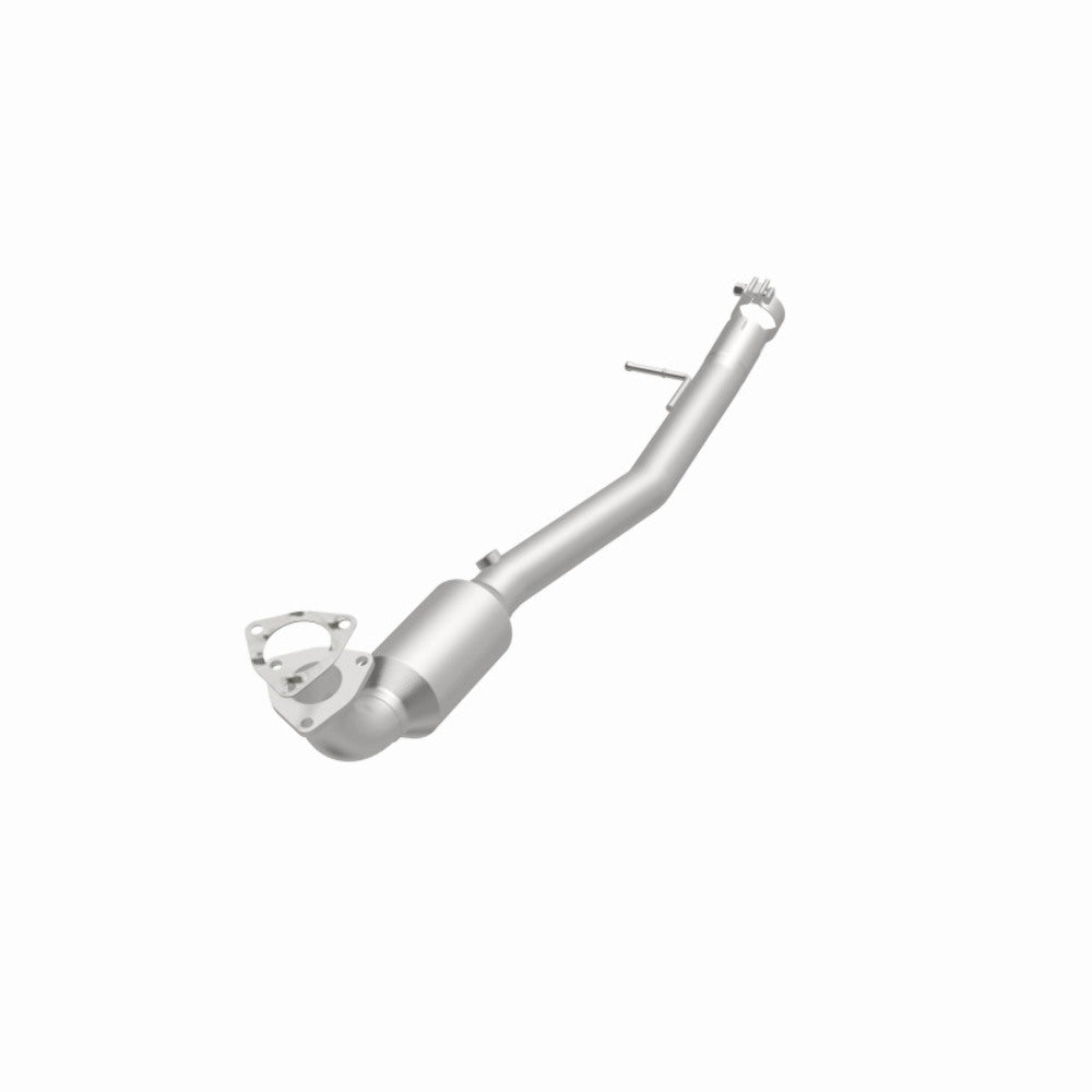 2007-2009 Land Rover Range Rover Direct-Fit Catalytic Converter 21-754 Magnaflow - Catalytic Converters Car Part People