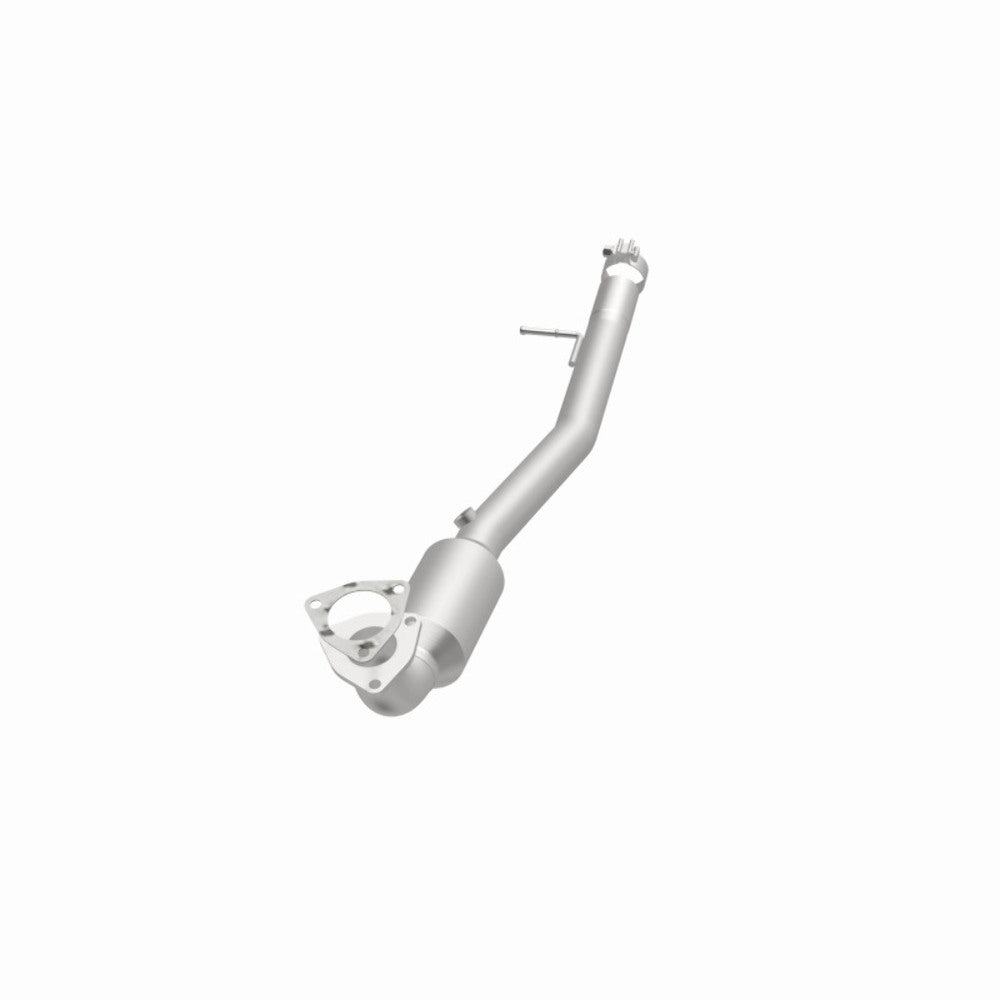 2007-2009 Land Rover Range Rover Direct-Fit Catalytic Converter 21-754 Magnaflow - Catalytic Converters Car Part People