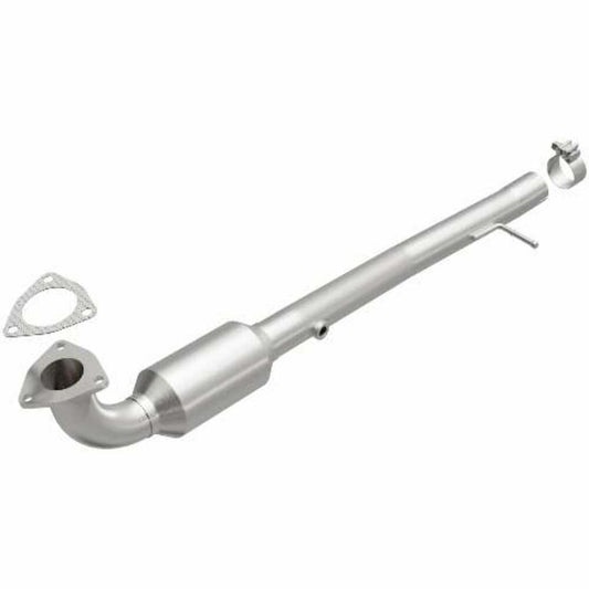 2007-2009 Land Rover Range Rover Direct-Fit Catalytic Converter 21-755 Magnaflow