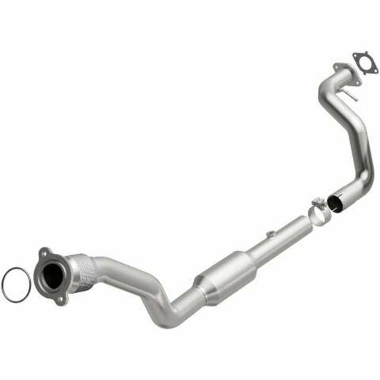 2005-2006 Buick Terraza Direct-Fit Catalytic Converter 21-758 Magnaflow - Catalytic Converters Car Part People