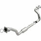 2005-2006 Buick Terraza Direct-Fit Catalytic Converter 21-758 Magnaflow
